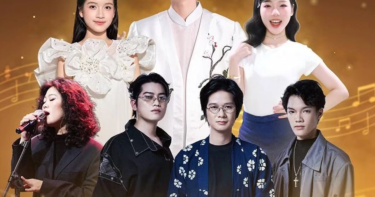 Báo Nhân Dân ra mắt Không gian nghệ thuật “Tán Đa” mở ra một điểm hẹn văn hóa cho du lịch đêm Hà Nội