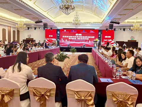 Hiệp hội Du lịch Việt Nam cùng Hà Nội phát huy vai trò cực tăng trưởng du lịch quốc gia