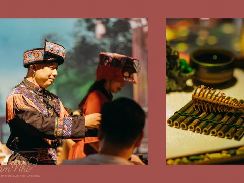 Ẩm thực Việt lên ngôi trong mắt du khách quốc tế, mở đường cho du lịch bứt phá