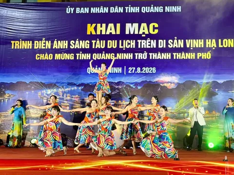 Khi Điện ảnh đưa lịch sử từ màn ảnh đến điểm đến