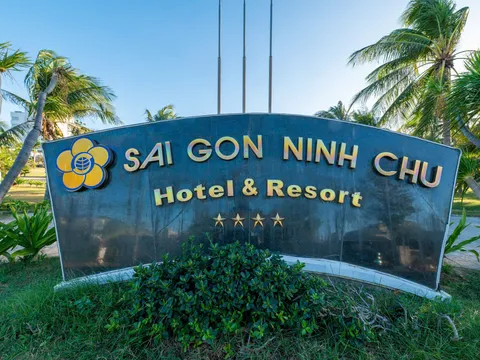 TP.HCM hướng đến thế hệ khách sạn mới: Thông minh, xanh, giàu bản sắc