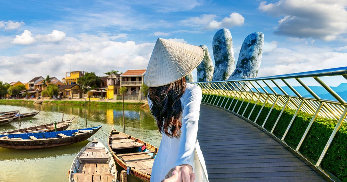 Đà Nẵng thắng lớn tại World Travel Awards 2026 với 13 giải thưởng