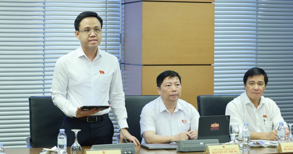 Hoàn thiện cơ chế điện xanh, nâng sức cạnh tranh của nền công nghiệp