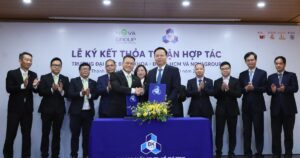 NovaGroup và Đại học Bách khoa TP.HCM hợp tác kết nối đào tạo, phát triển nhân lực chất lượng cao