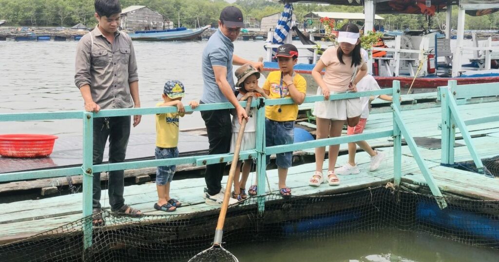 TP.HCM: Ngành du lịch tăng tốc, hướng mục tiêu tăng trưởng hai con số