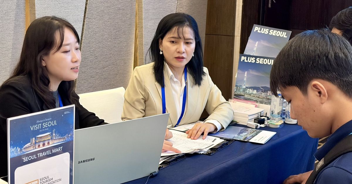 Hàn Quốc đẩy mạnh quảng bá du lịch tới thị trường Việt Nam