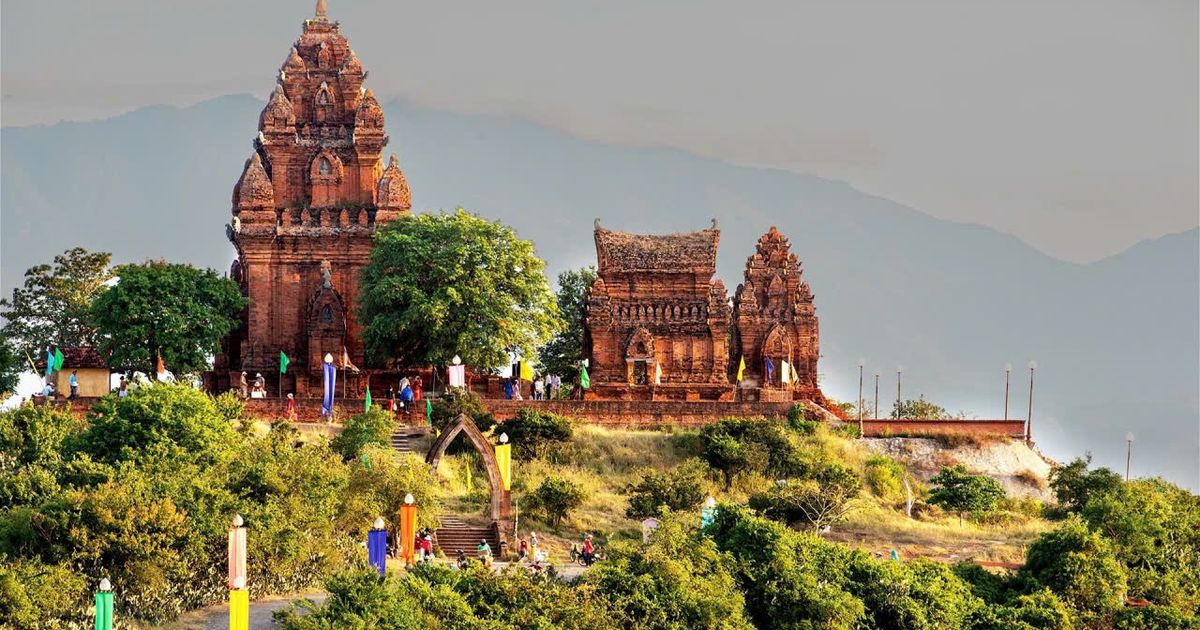 Famtrip kết nối 50 doanh nghiệp lữ hành, quảng bá sức hút Du lịch Nam Khánh Hòa