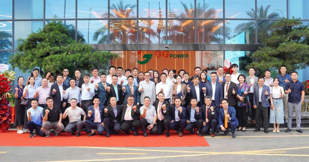 Hội nghị Năng lượng sạch 2026: Giải bài toán phát triển điện mặt trời áp mái và lưu trữ năng lượng tại Việt Nam