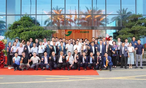 Chùm ảnh: Mãn nhãn vòng xòe tại Lễ hội Văn hóa, Du lịch Mường Lò 2026