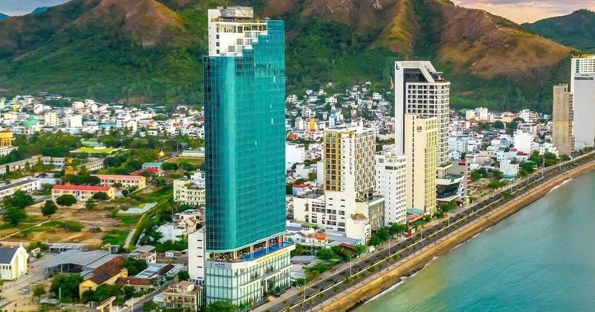 FPT, HPE và ADG đồng hành cùng Khánh Hòa phát triển du lịch thông minh