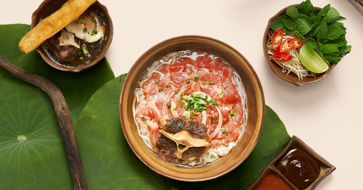 Vì sao fine dining đang ngắn lại nhưng trải nghiệm lại sâu hơn?