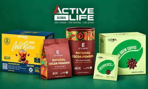 Món Việt bước vào không gian ẩm thực cao cấp