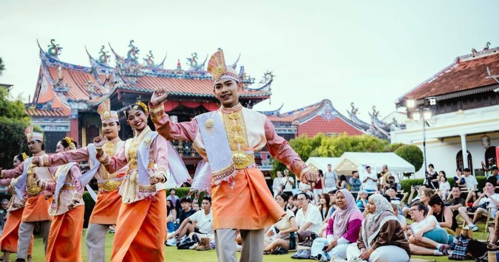 Hộ chiếu Malaysia có quyền lực như thế nào?