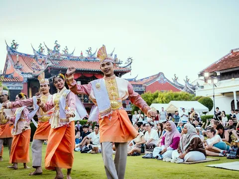 BenThanh Tourist tăng cường hợp tác phát triển du lịch Malaysia