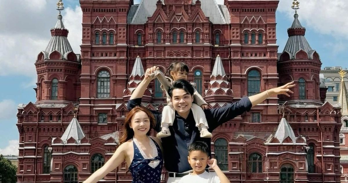 Cánh cửa du lịch Nga đã mở, nhưng sức hút nằm ở đâu với du khách Việt?
