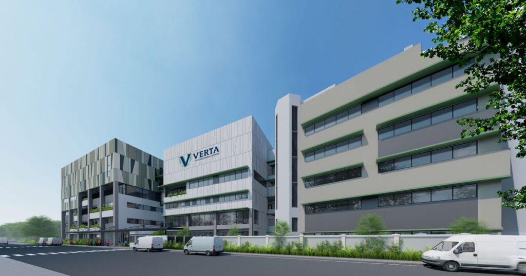 VINGROUP công bố thành lập VERTA – mô hình giáo dục phổ thông mới trong thời đại AI