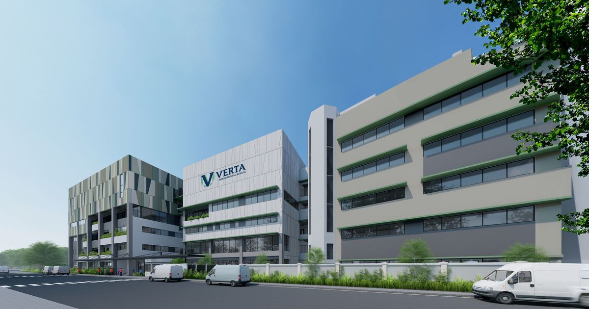 VINGROUP công bố thành lập VERTA – mô hình giáo dục phổ thông mới trong thời đại AI