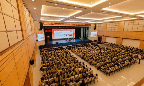 Vĩnh Hải Run – Vĩnh Hy Cup 2026: Từ đường chạy đến hành trình quảng bá điểm đến