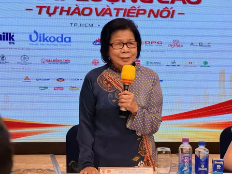 Khởi công dự án bảo quản, tu bổ, phục hồi Điện Kính Thiên