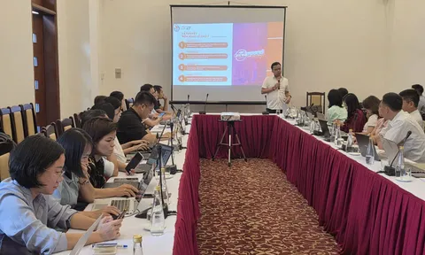 Khánh Hòa thúc đẩy chuyển đổi số, tạo động lực phát triển du lịch
