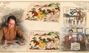 Đêm nhạc thiện nguyện “Bản tình ca Bồ Công Anh”: Lan tỏa yêu thương qua những trang sách