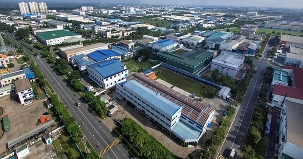 Từ sản xuất, du lịch đến văn phòng: Thấy gì qua ba dư địa mới của thị trường bất động sản?