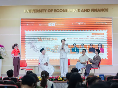 Tải ShopeePay, nhận ngay 80.000 xu – bắt đầu hành trình khám phá di sản