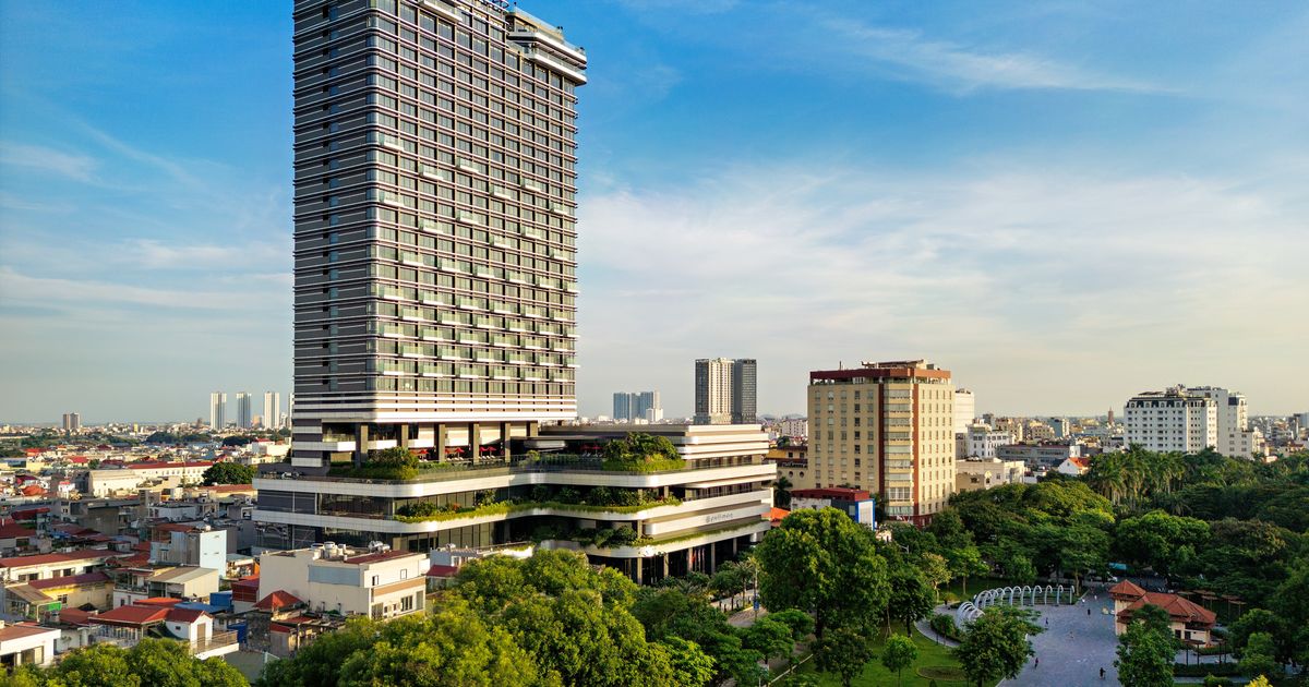 Hải Phòng, điểm đến tuyệt vời dành cho mùa thu tại miền bắc Việt Nam