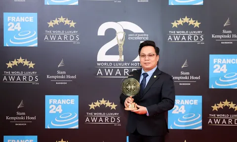 Hưởng ứng Ngày Hiến Máu Tình Nguyện 2026: Herbalife Việt Nam chung tay tiếp nhận 183 đơn vị máu