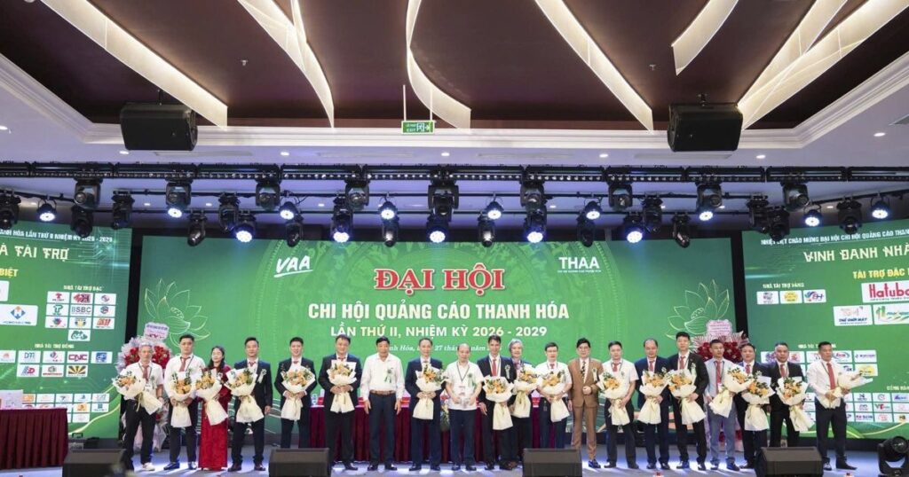 Quảng cáo Thanh Hóa trước một thị trường đang đổi khác