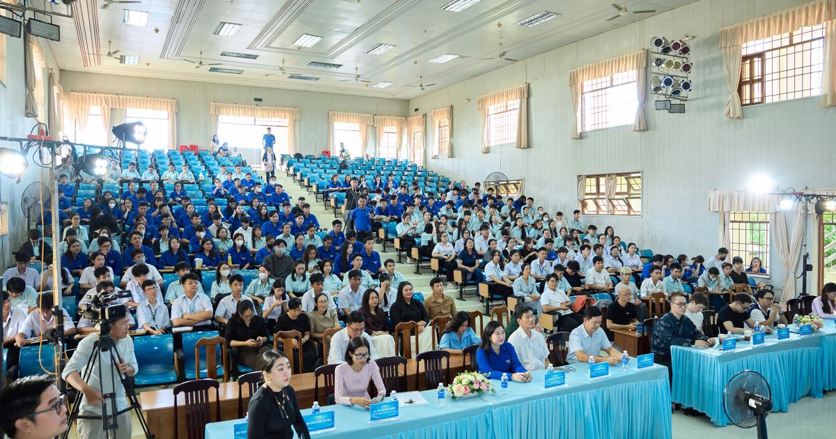 Hệ sinh thái khởi nghiệp Cà Mau: Khi bản sắc bản địa hòa nhịp cùng tư duy toàn cầu